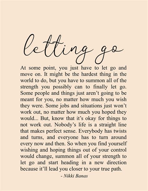 Letting go poem. Things To Know About Letting go poem. 